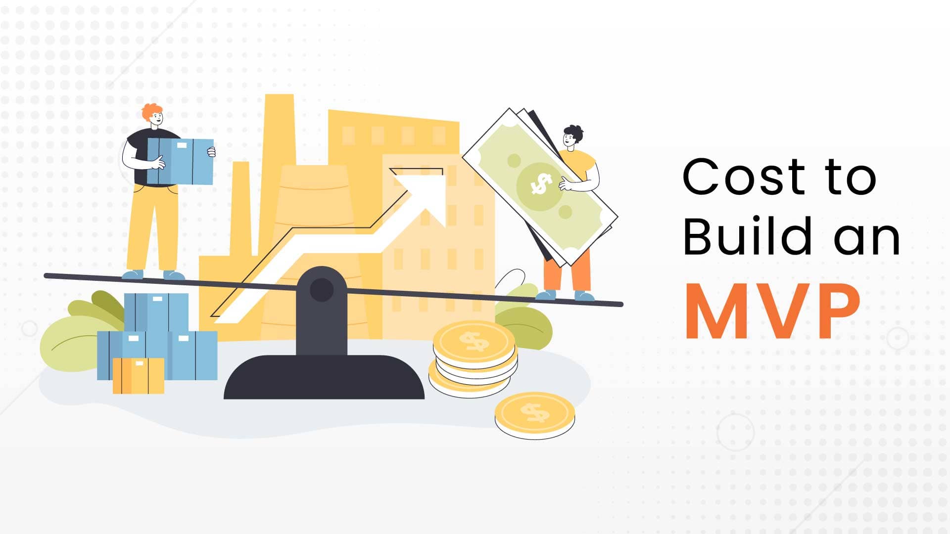 Cost optimization diagram